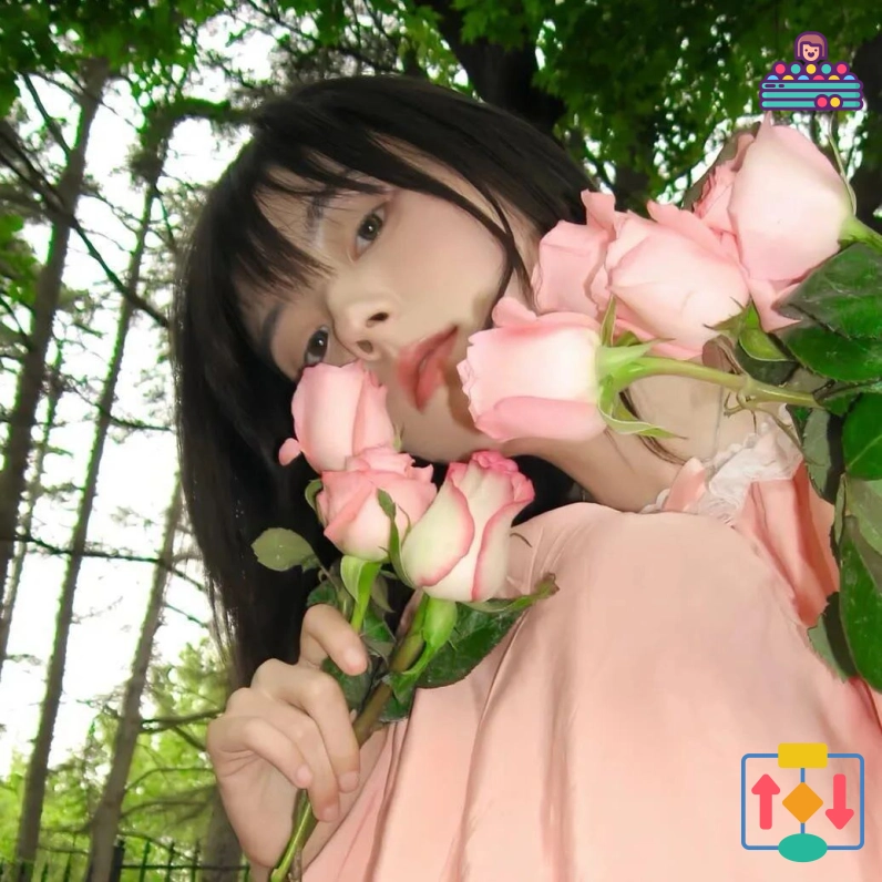 梁女士